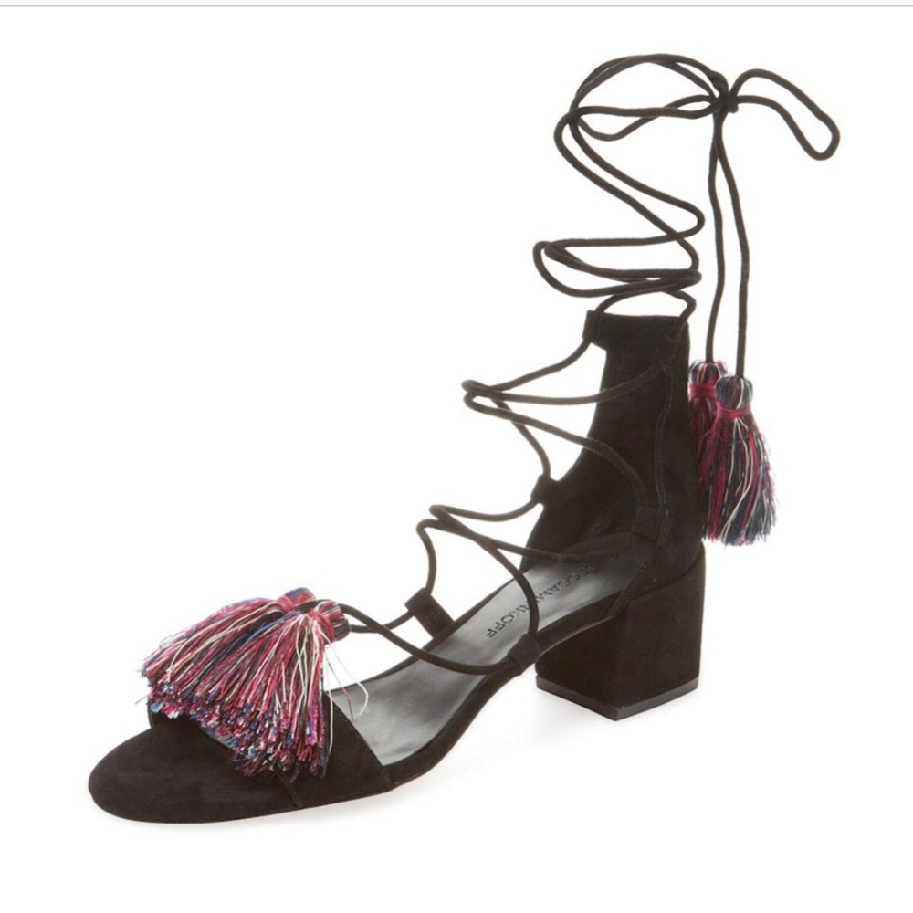 NWT Rebecca Minkoff Isla